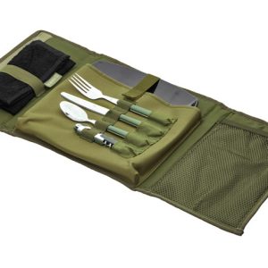 Trakker NXG Compact Food Set