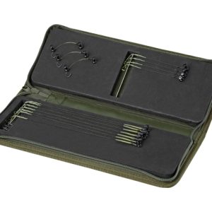 Trakker NXG Stiff Wallet Rig Pouch