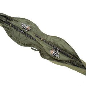 Trakker NXG Compact Rod Sleeves 12ft