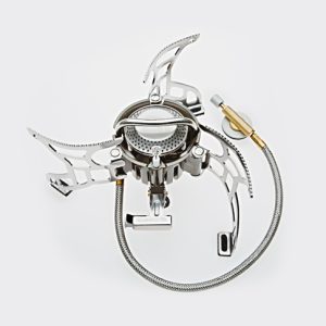 Trakker Armolife CG-3 Camping Stove