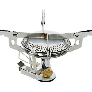 Trakker Armolife Mercury Stove