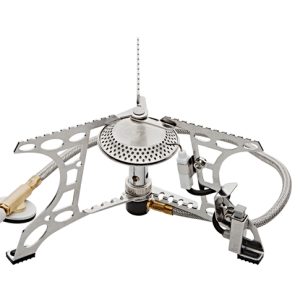 Trakker Armolife Tri-Lite Stove