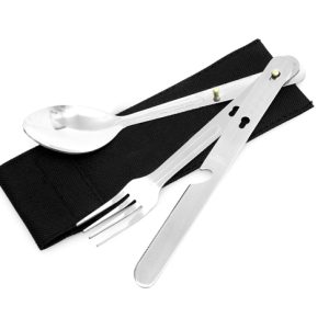 Trakker Armo Cutlery Set