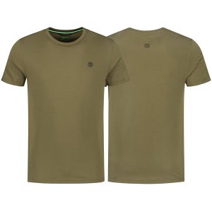 Korda Kore Round Neck Tee Olive