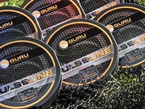 Guru Pulse Line (Reel Line)
