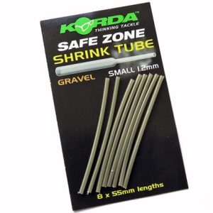 Korda Medium Shrink Tube Gravel