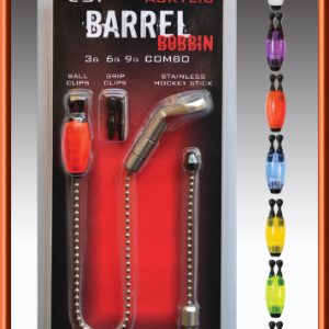 E.S.P Bobbins / Barrel Bobbins