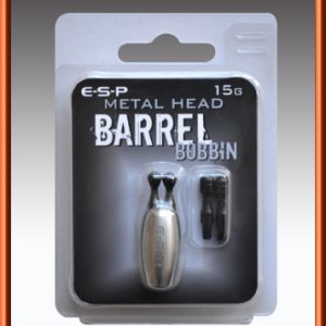 E.S.P Bobbins / Metal Head Bobbin
