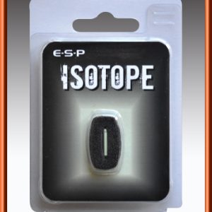 E.S.P Bobbins / Isotope