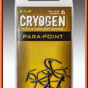 E.S.P Cryogen Para-Point