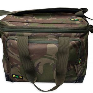 E.S.P Camo 40L Cool Bag