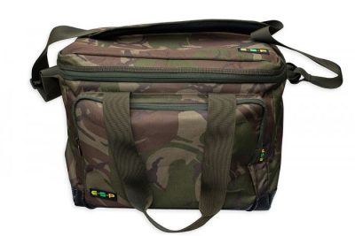 E.S.P Camo 40L Cool Bag