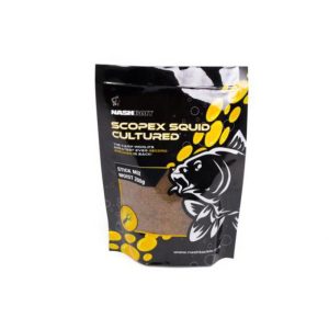 Nash Bait Scopex Squid Stick Mix