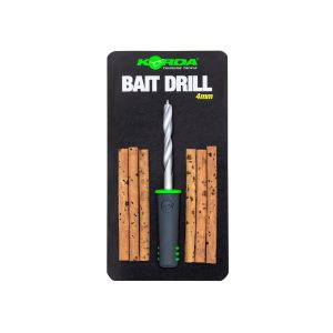Korda 4MM Bait Drill