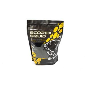 Nash Bait 2mm pellet