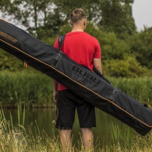 Guru Fusion XL Pole Holdall