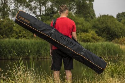 Guru Fusion XL Pole Holdall