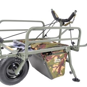 MK2 Carp-Porter DPM