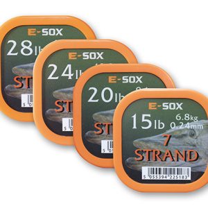 E-SOX 7 Strand Pike Wire