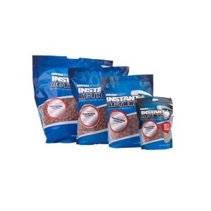 Nash Bait Instant Action Monster Crab Boilies 18mm