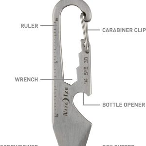 Doohickey Key Tool Multi Tool