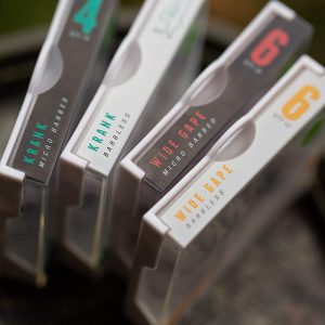 Korda Kamakura Krank Micro Barbed