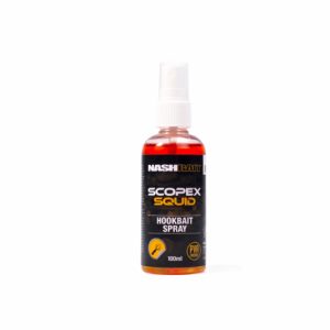 Nash Bait Scopex Squid Hookbait Spray