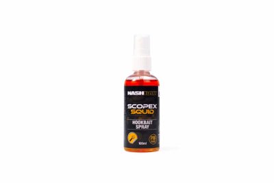 Nash Bait Scopex Squid Hookbait Spray