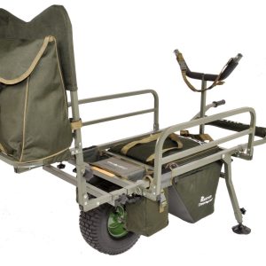 MK2 Fat Boy Deluxe