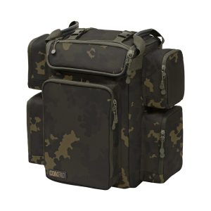 Korda Compac Rucksack 45 Dark Kamo