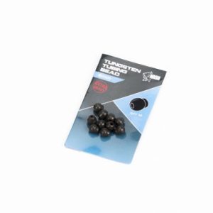 Nash Tungsten Tubing Bead 6mm
