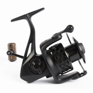 Nash Scope GT-4000 Reel