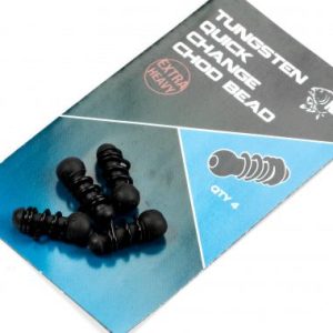 Nash Tungsten Quick Change Chod Bead
