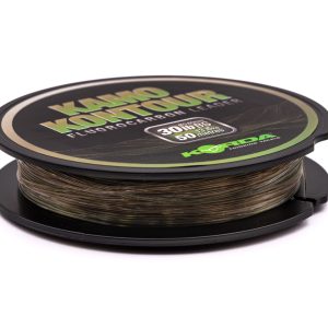 Korda Kamo Kontour 0.60mm/50m
