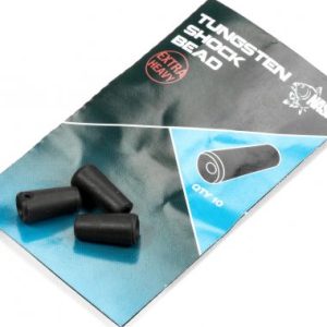 Nash Tungsten Shock Bead