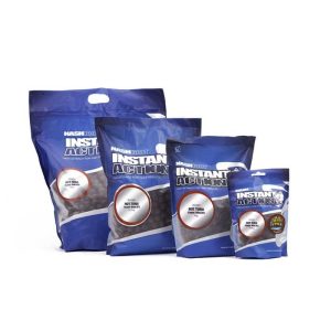 Nash Bait Instant Action Hot Tuna Boilies 20mm