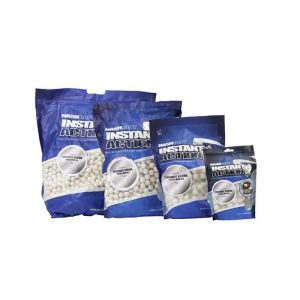 Nash Bait Instant Action Coconut Crème Boilies 12mm