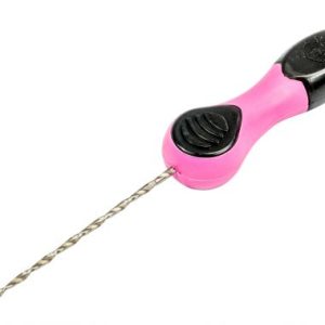 Nash Nut Drill