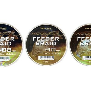 Drennan Acolyte Feeder Braid