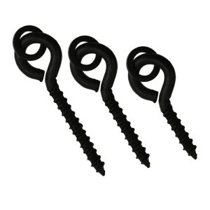 Gardner Covert Flexi Bait Screw Long