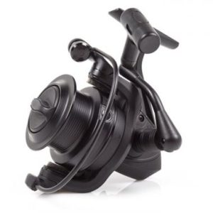 Nash BP-4 Fast Drag Baby Big Pit Reel