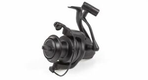 Nash BP-6 Fast Drag Baby Big Pit Reel