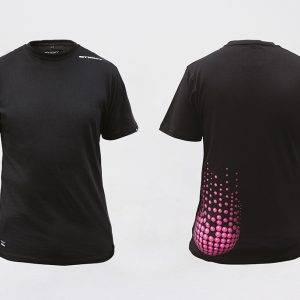Sticky Baits Black Tee