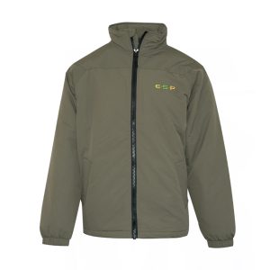E.S.P Bomber Jacket