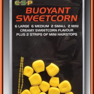 E.S.P Buoyant Sweetcorn