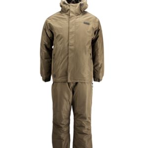Nash ZT Arctic Suit