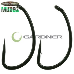 Gardner Covert Mugga - Barbless