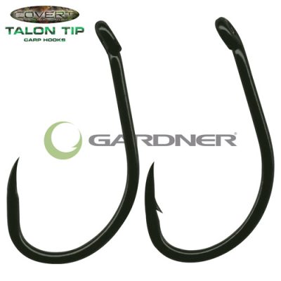 Gardner Covert Talon Tip - Barbless