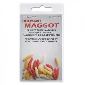 Drennan Buoyant Maggot