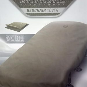 Korda DRYKORE Bedchair Cover
